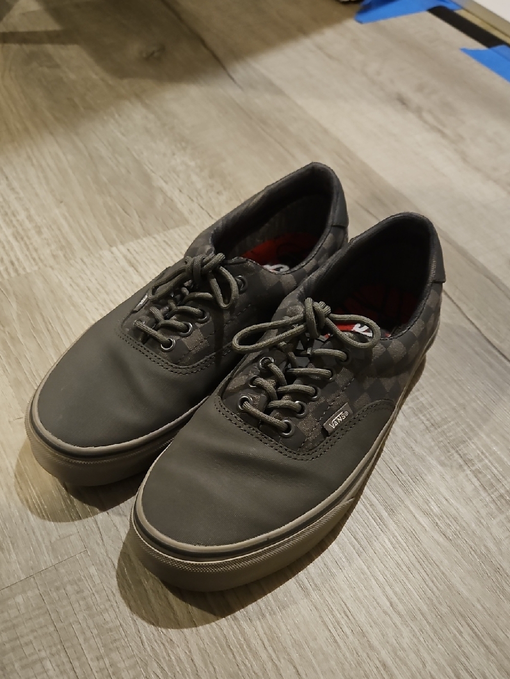Vans Era 59 Dx Transit Line